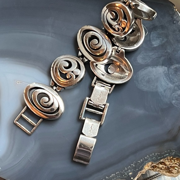 Brighton Contempo Link Bracelet - Picture 3 of 4